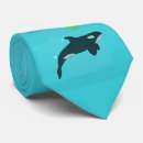 Recherche de animaux marins cravates Dauphin