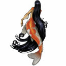 Recherche de beaux arts photo sculptures Sirène