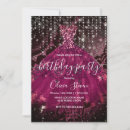 Recherche de robe noire invitations Scintille