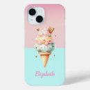 Recherche de cône de iphone coques Pour elle