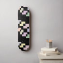 Recherche de blocs skateboards Géométrique