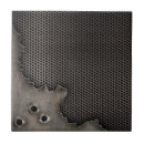 Recherche de armure carreaux Blanc