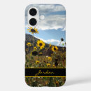 Recherche de sunflower iphone coques Fleurs