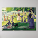 Recherche de seurat de georges art Dimanche après midi