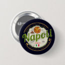 Recherche de naples badges Italie