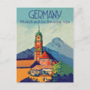 Recherche de alpes bavaroises cartes postales Allemagne
