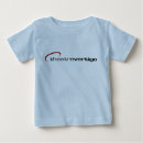 Recherche de infantile bébé tshirts Pièce en t
