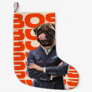 Recherche de tête chaussette de noël Abstrait
