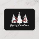 Recherche de renne noël cartes visite Joyeux
