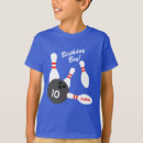 Recherche de bowling enfant tshirts Cool