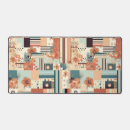 Recherche de mode vintage tapis souris Classique