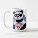 Recherche de pandas drôles tasses Pour lui