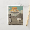 Recherche de douceur cartes postales Unique