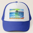 Recherche de beach casquettes Coucher de soleil