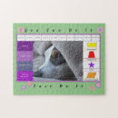 Recherche de beau puzzles Pour enfants