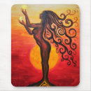 Recherche de déesse tapis souris Lune