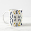 Recherche de ethnique tasses Jaune