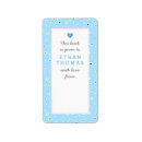 Recherche de livre étiquettes Bleu