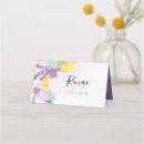 Recherche de bridal shower placement cartes Jaune