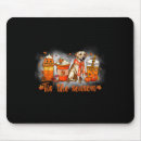 Recherche de latte tapis souris Halloween