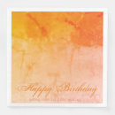 Recherche de joyeux anniversaire serviettes Toute personne