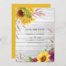 Recherche de rustic save the dates Pays