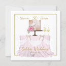 Recherche de cake mariage invitations Aquarelle