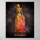 Recherche de funny halloween posters Pierre tombale