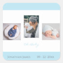 Recherche de de naissance de garçon Collage photo