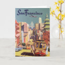 Recherche de californie vintage vœux cartes Vacances