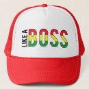 Recherche de comme un patron casquettes Humour