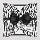 Recherche de zèbre blanc noir invitations Animal