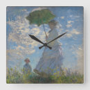 Recherche de femme avec un parasol art Parapluie