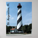 Recherche de phare posters Floride