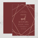 Recherche de faux de mariage invitations Tendance
