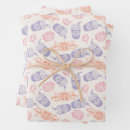 Recherche de central papier cadeau Design ludique