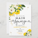Recherche de serrure invitations Verdure