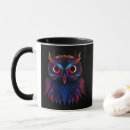 Recherche de luminescent tasses Noir