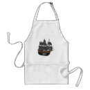 Recherche de pirate tabliers Bateau de pirates