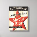 Recherche de cinéma de film toiles Étoiles