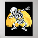 Recherche de motif mexicain posters Calavera