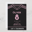 Recherche de soccer party invitations Garçon
