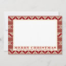 Recherche de tricoté vœux cartes Vintage