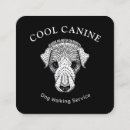 Recherche de chien de promenade cartes visite Toiletteur