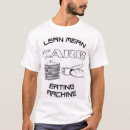 Recherche de machine moyenne tshirts Humour