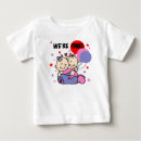 Recherche de jumeaux de bébé tshirts Pois