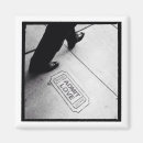 Recherche de graffiti magnete Photographie