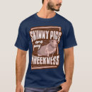 Recherche de guinea tshirts Pig lover