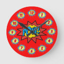 Recherche de children horloges Kids