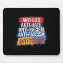 Recherche de haine tapis souris Protestation